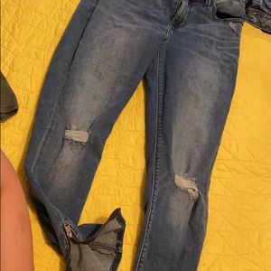 Lucky Brand Jeans